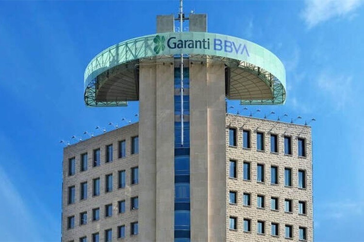 Garanti BBVA "Evim ve Seyahatim" menüsünü tanıttı