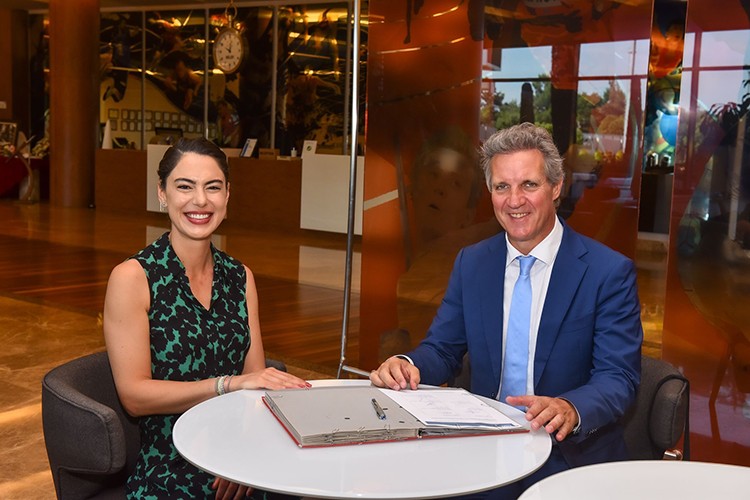 Spora tam destek için bıraraya geldiler