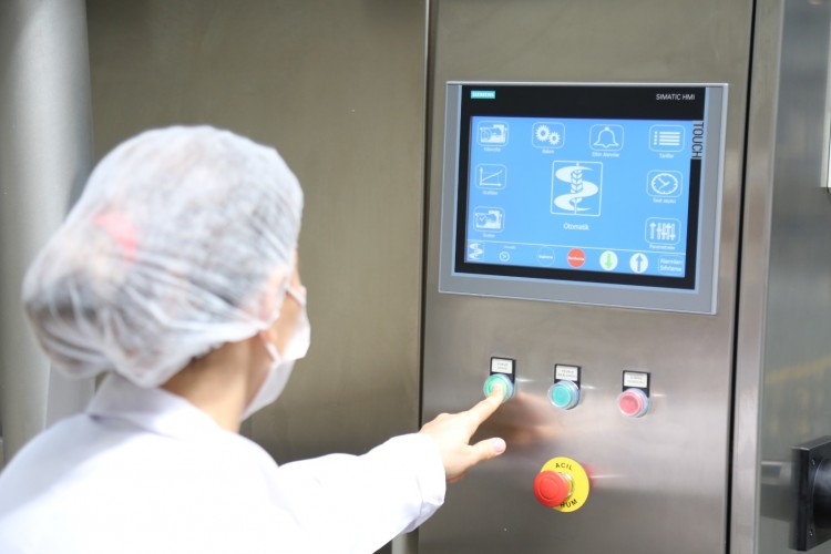 İBB Glütensiz gıda fabrikası açıyor