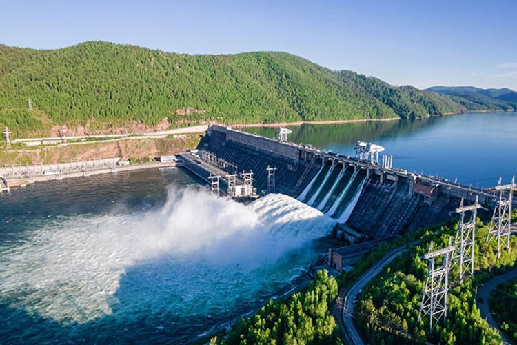 Çayhan 1 HES'e 49 yıllık üretim lisansı verildi