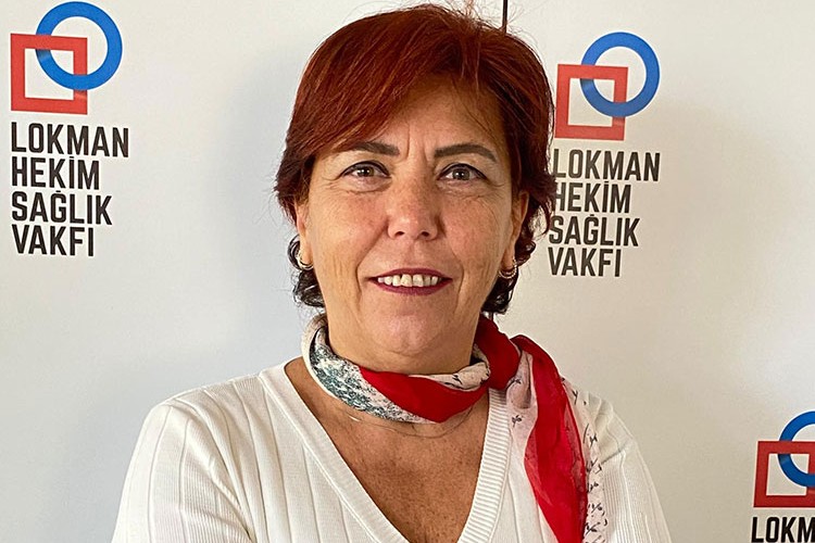 Geleceğin hekimlerine destek