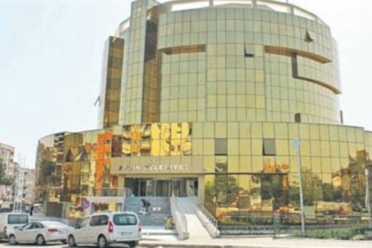 İşyeri kiralanacak