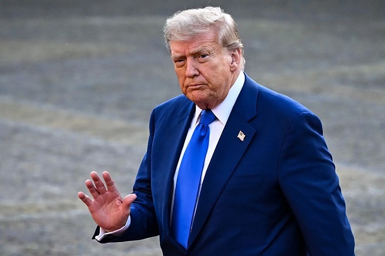 Trump'ın ikinci döneminde "merkantilizm" yeniden doğuyor