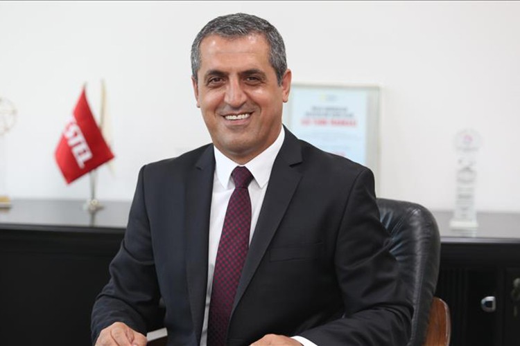 Vestel CEO'luğuna Erdal Haspolat atanacak