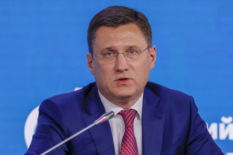 "Macaristan'a gelecekte de enerji tedarik etmeye hazırız"