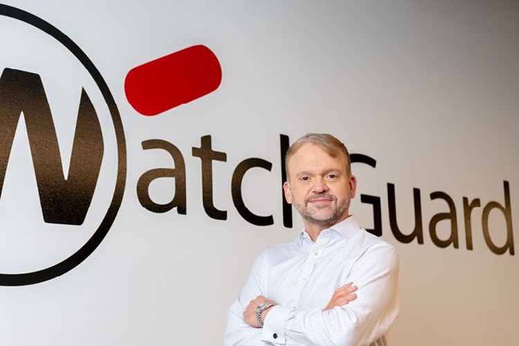 WatchGuard'ın yeni CEO'su Joe Smolarski oldu