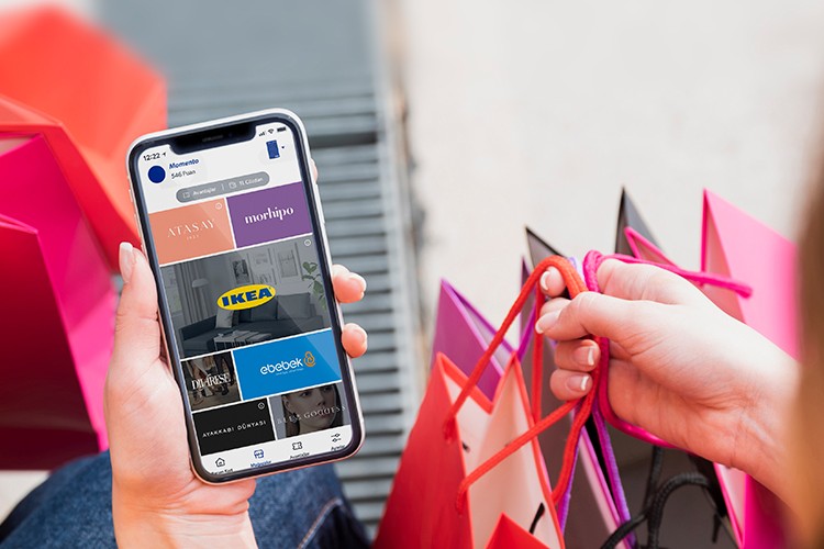 Momento 2022 yılında 6,5 kat büyüdü