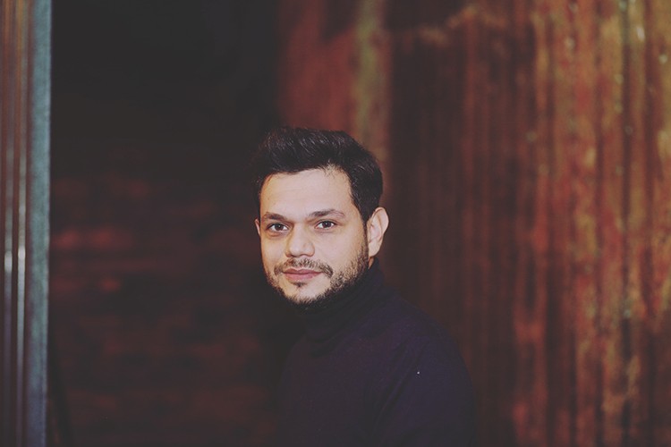 "Toprak" ile müzikseverlerin karşısına çıktı