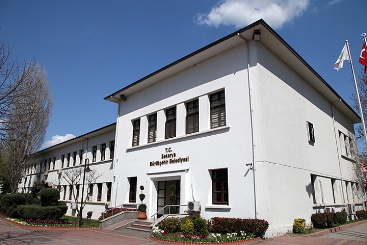 Peyzaj düzenlemesi yapılacak