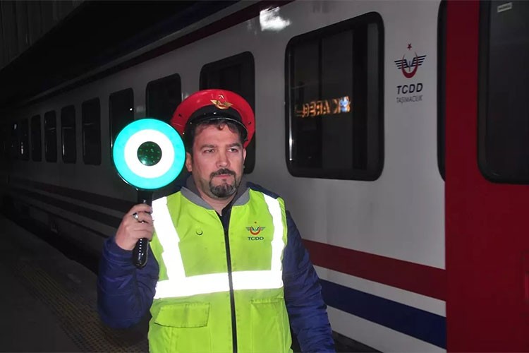 Doğu Ekspresi Sezonu Açtı