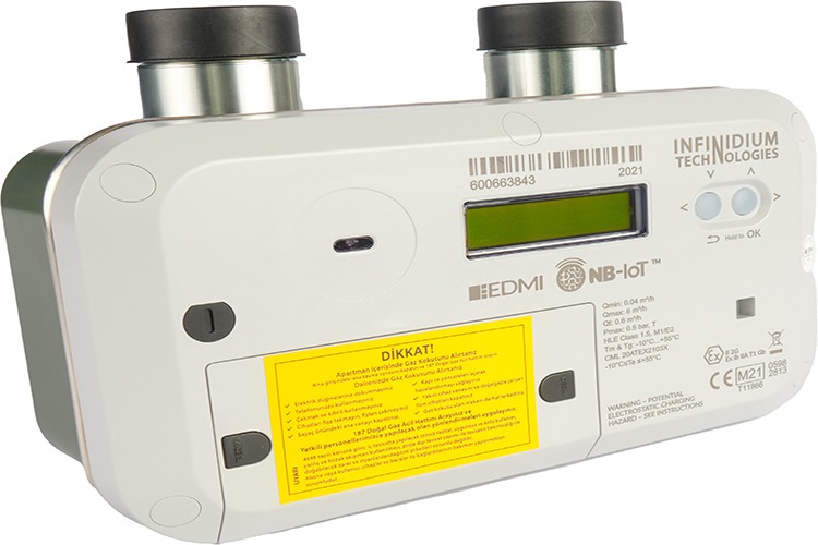 Akıllı sayaç teknolojileriyle enerji yönetiminde yeni boyut