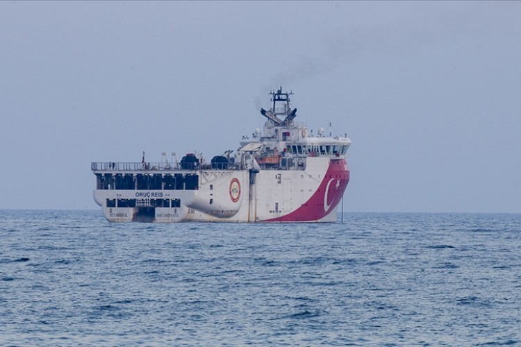 Türkiye, Somali denizlerinde 3 blokta doğal gaz ve petrol arayacak