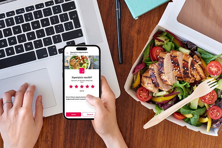 Devrim Niteliğindeki Puanlama Sistemi