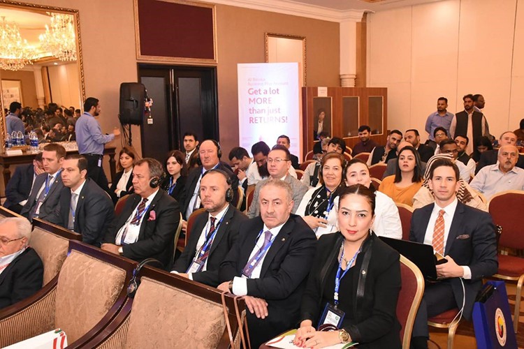 Pakistan'dan zeytinyağı talebi