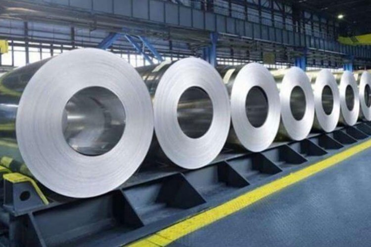 Ham çelik üretimi azaldı