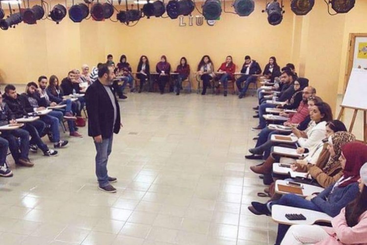 Türkiye'ye eğitim yatırımı