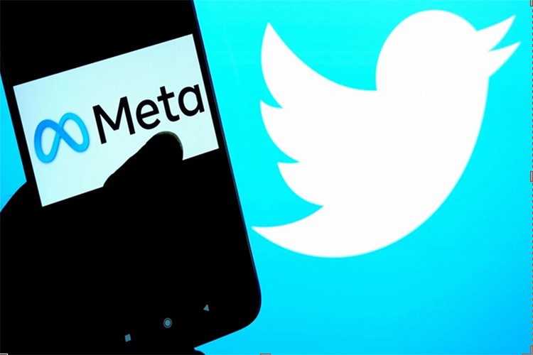 Twitter, Meta'yı dava etmekle tehdit etti