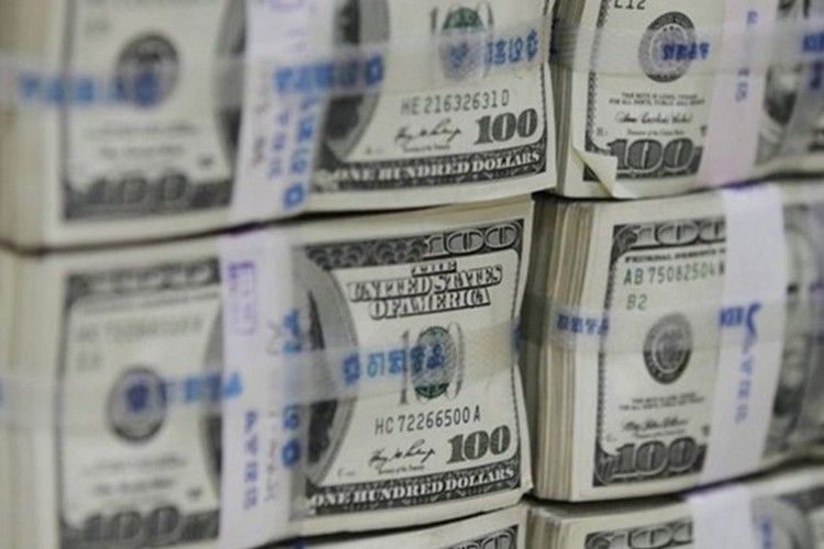 ABD'de tüketici kredileri nisanda beklentileri aştı