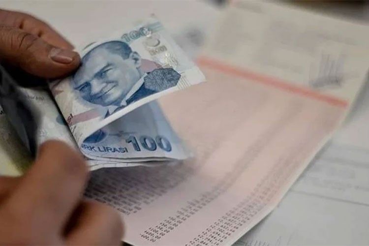 Sağlık hizmeti alamayan esnafın borcuna yapılandırma talebi