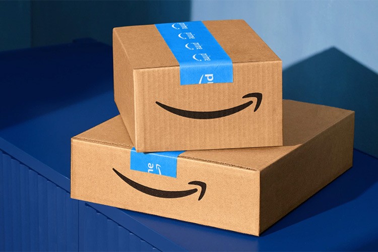 Amazon, Prime Alışveriş Festivali'nde indirimler