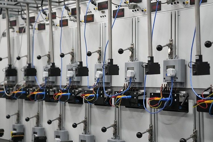 Elektrikte kayıp kaçakla mücadeleye SCADA ve MASS imzası