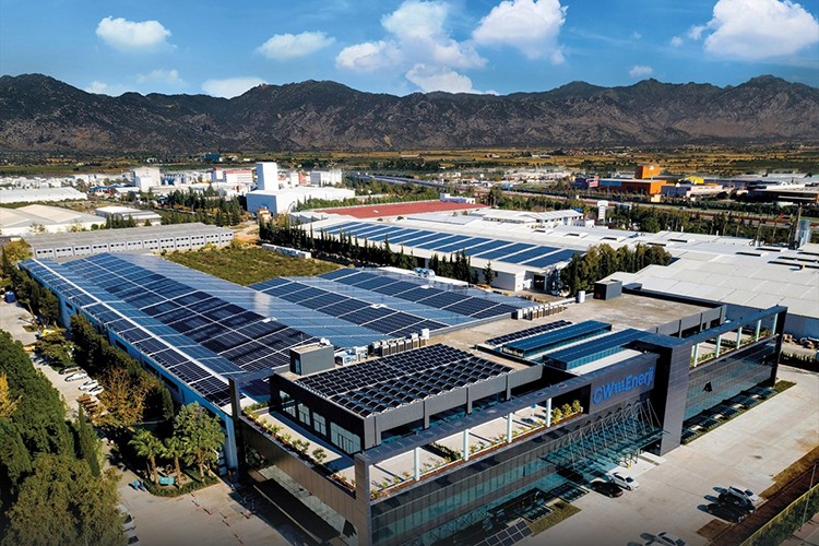 CW Enerji, savunma sanayi ürünlerini IDEF'te sergileyecek