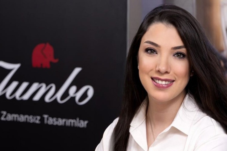 JUMBO pazarlama direktörü Metem Şuekinci oldu