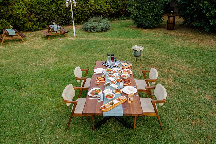 Lezzethanlar buluşuyor