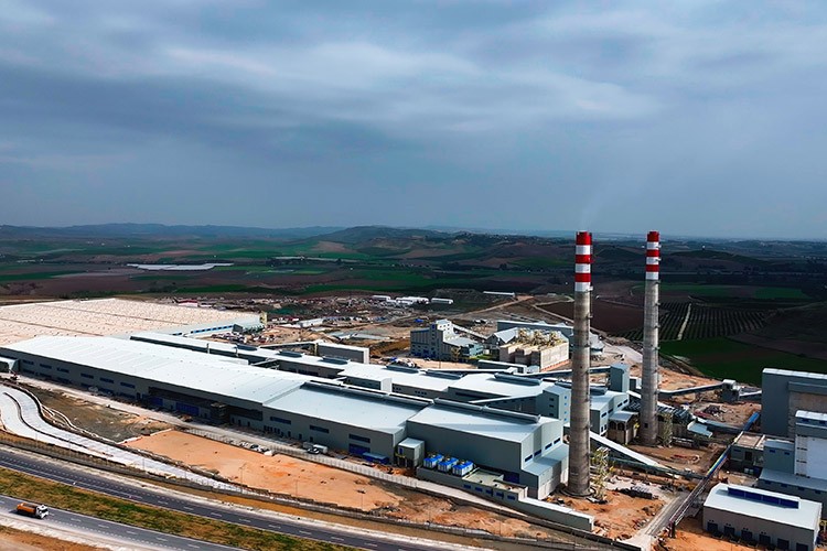 Şişecam, Tarsus cam üretim üssünü zenginleştiriyor