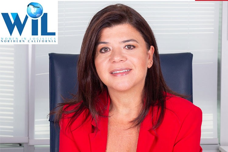 Türkiye'den ilk kadın lider WIL yönetim kurulunda