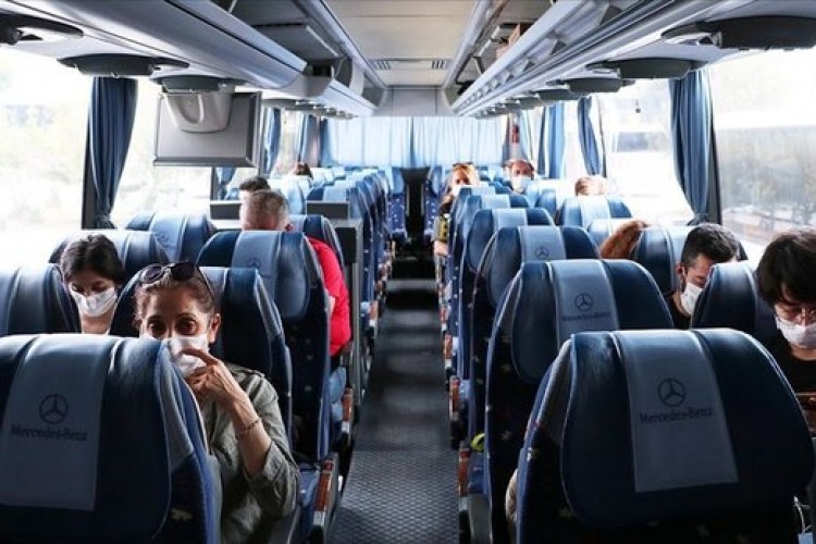 "Bayram öncesi fahiş fiyatlı bilet satışına geçit verilmeyecek"