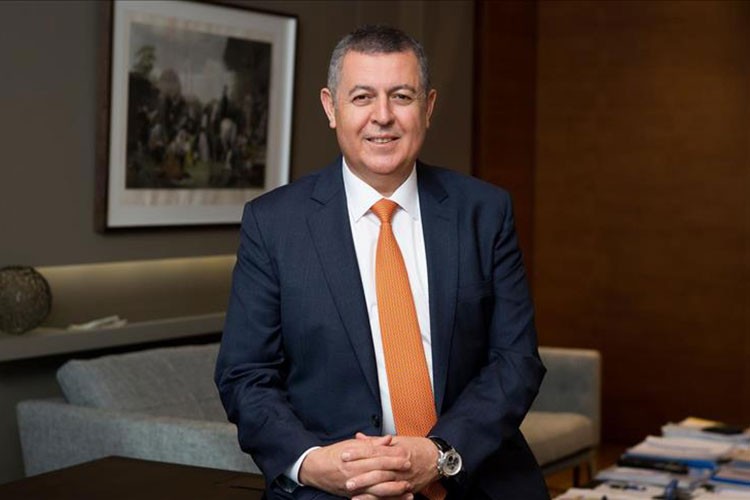 Assan Panel'in Birleşik Krallık tesisinin temelleri atıldı