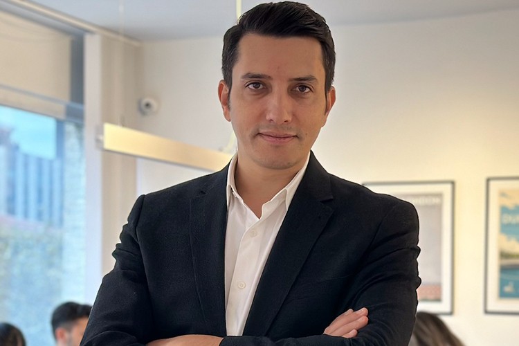 Türkiye'yi teknoloji üssü konumuna taşıyacak