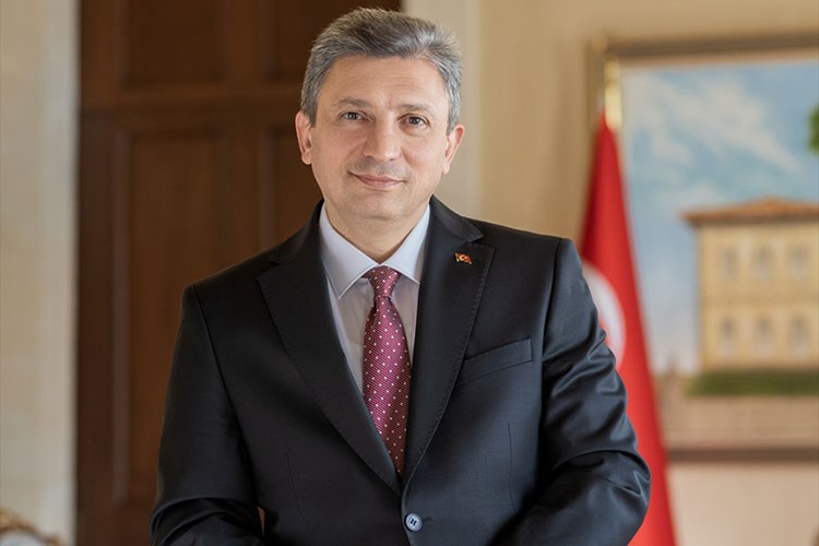 Antalya 2026 NATO Liderler Zirvesi'ne aday