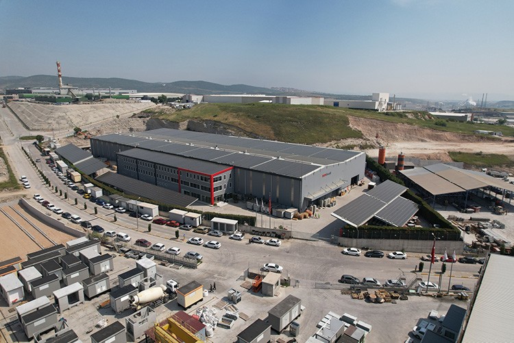 Yenilikçi enerji depolama çözümleri