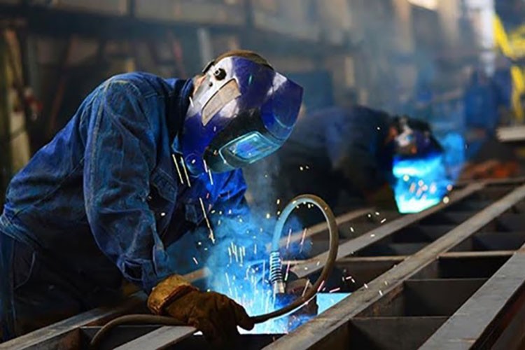 Kapasite kullanım oranı 1 puan arttı