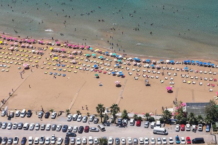 Tatile taksit sınırlaması