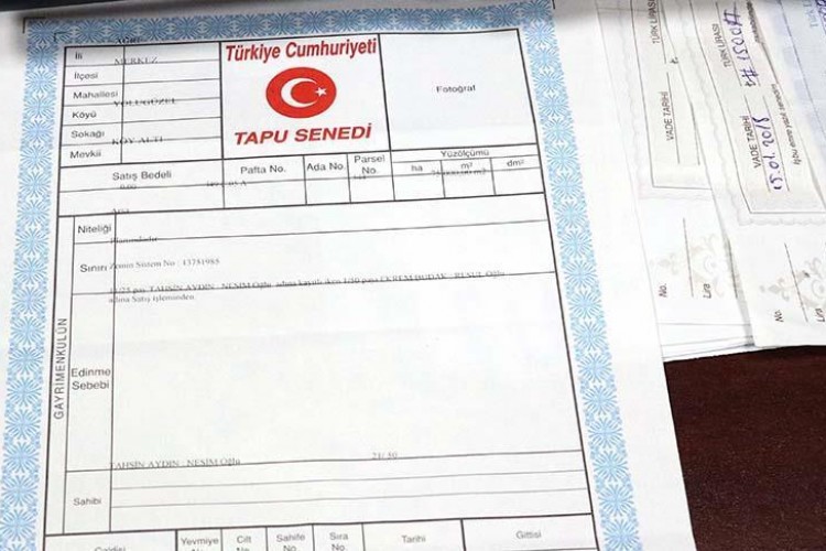 700 bin hektarda arazi toplulaştırma çalışması başlatacak