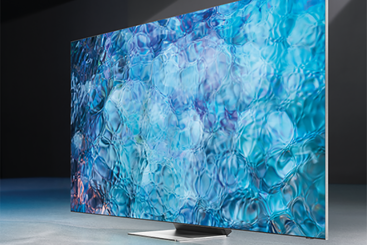 15 yıldır TV'nin lideri Samsung