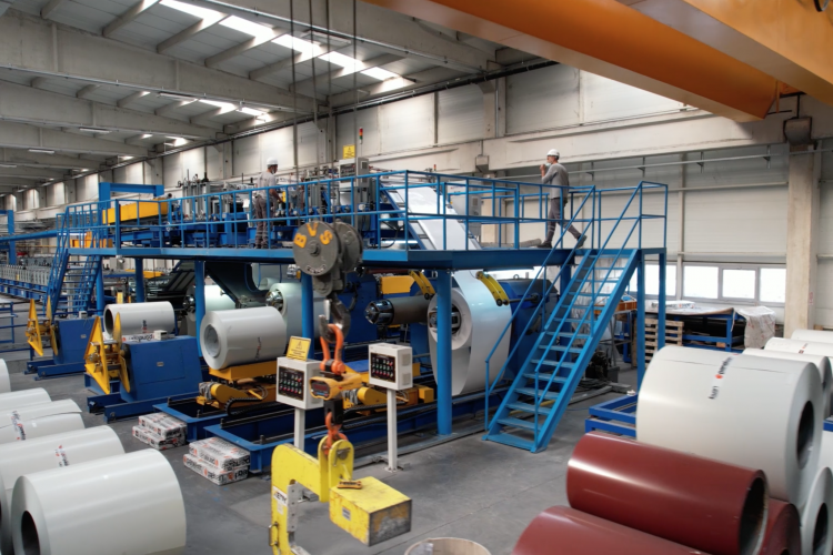 Panelsan halka arz oluyor