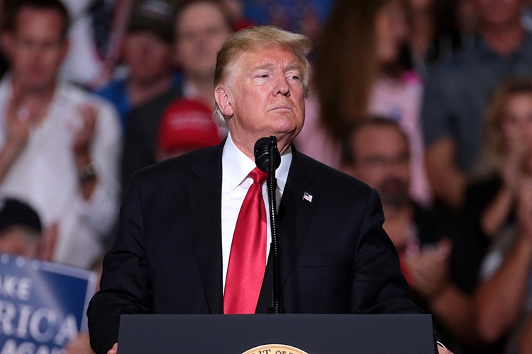 Çin ürünlerine yeni ek vergi