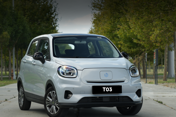 LEAPMOTOR ŞİMDİ OCAK AYI SONUNA KADAR 899.000 TL OLDUKÇA AVANTAJLI PEŞİN ALIM FİYATIYLA