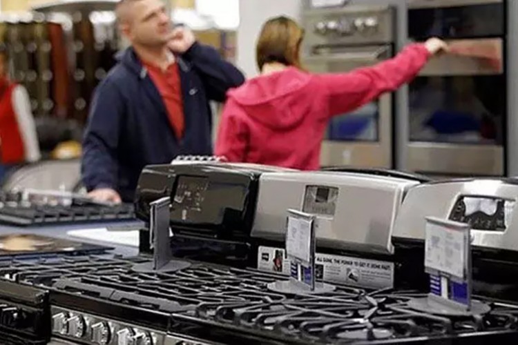 ABD'de dayanıklı mal siparişleri mayısta yükseldi