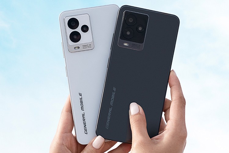 General Mobile'dan karneye özel teknoloji hediyeleri