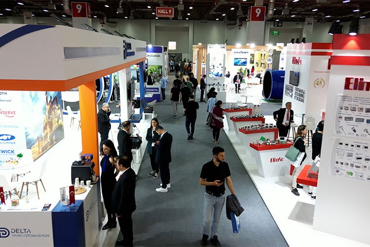 MCA WORLD 2025 Fuarı Yeniliklerle Satışa Açıldı!