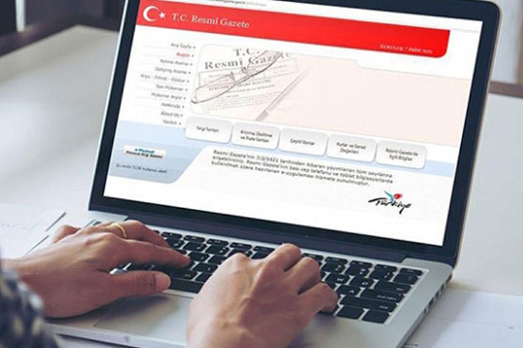 Gelir Vergisi kanun değişikliği yürürlüğe girdi