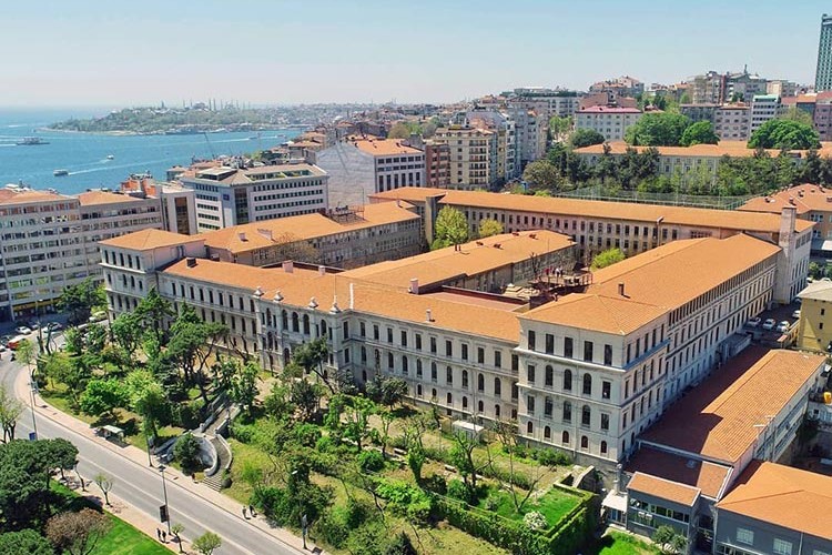 Akademisyen alınacak