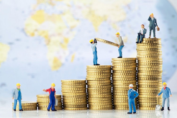 Ekonominin anahtarı büyüme ve enflasyon