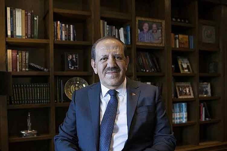 Hedef, üretim kapasitesini 10 bin megavata çıkarmak