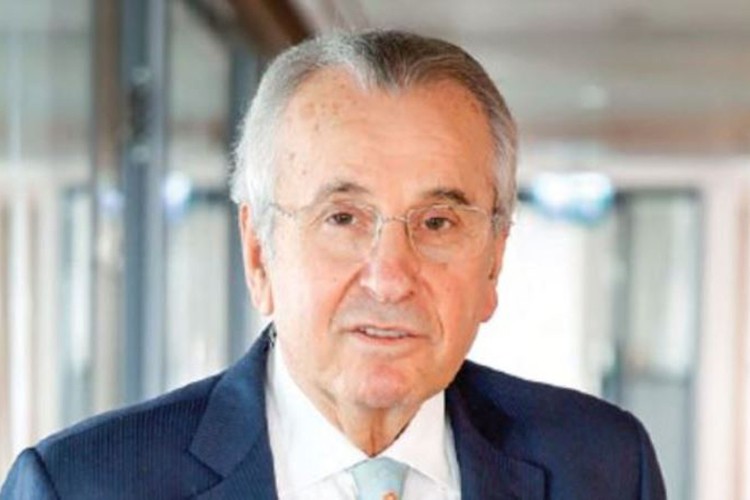 Eski İSO başkanı Hüsamettin Kavi vefat etti